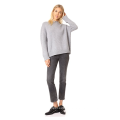 PK18A80HX Women's Cashmere Knit Sweater